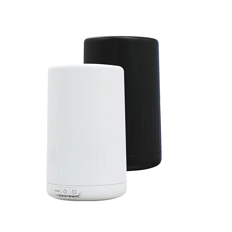 Two Scents Nebulizer Diffuser