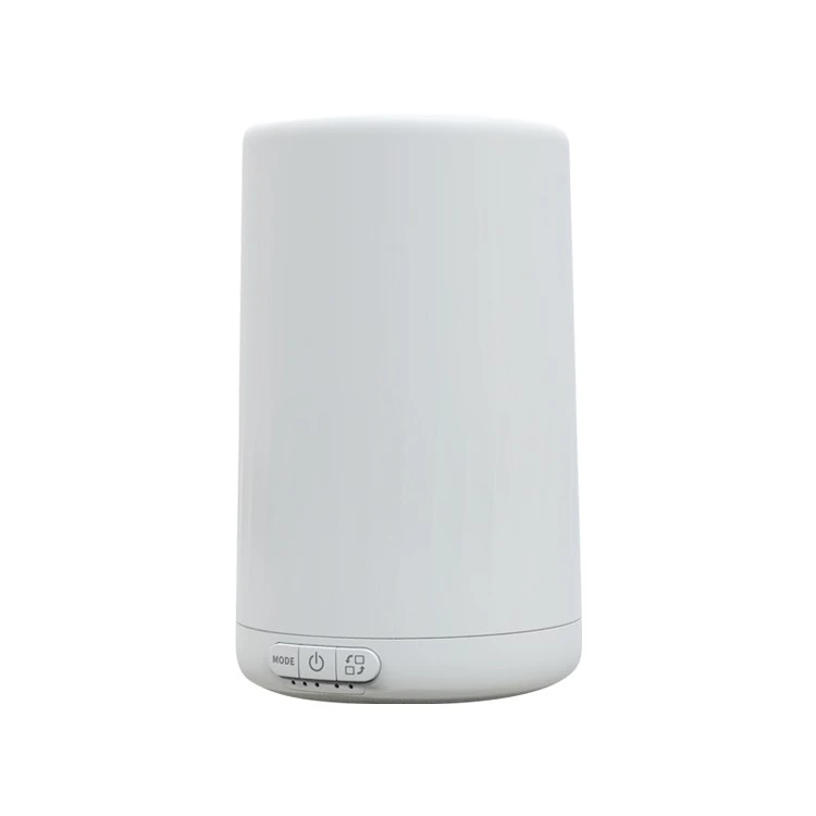 Two Scents Nebulizer Diffuser factory