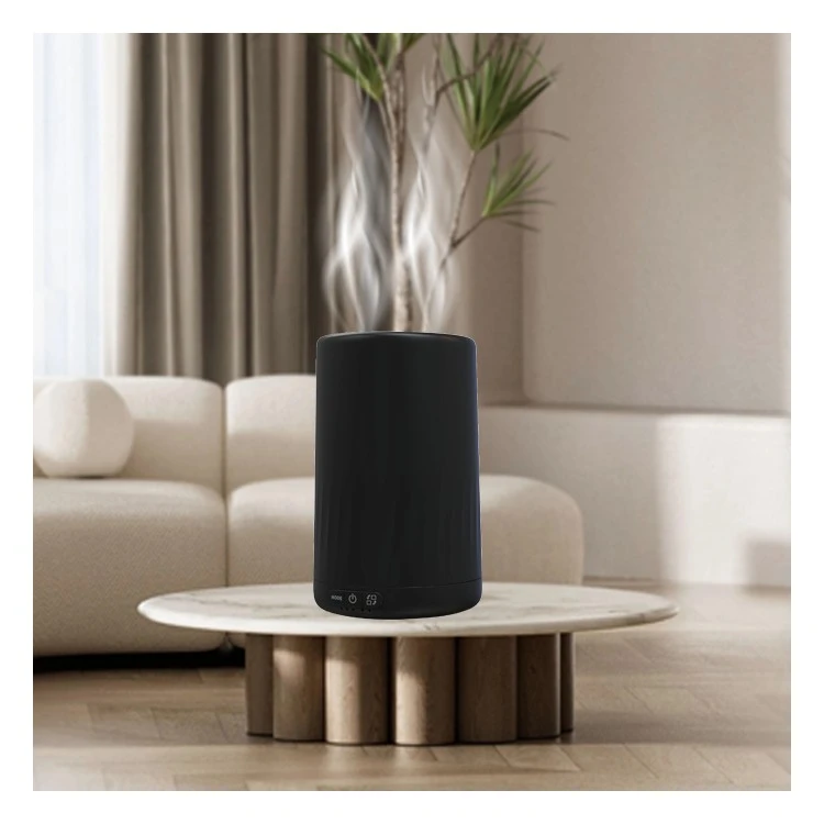 Two Scents Nebulizer Diffuser best